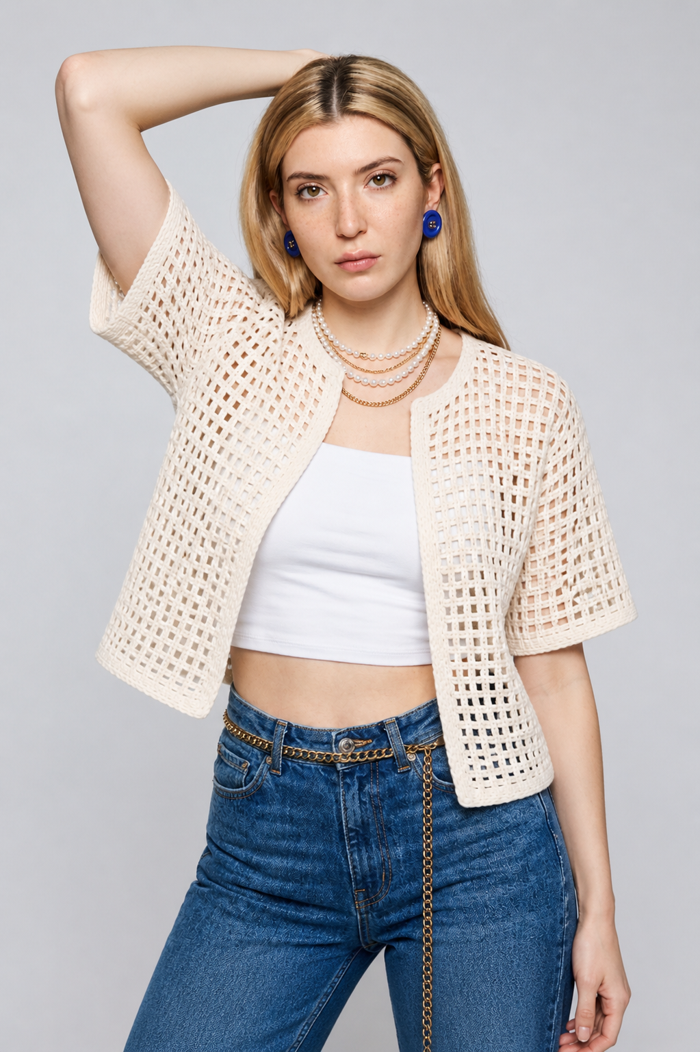 Ivory Grid