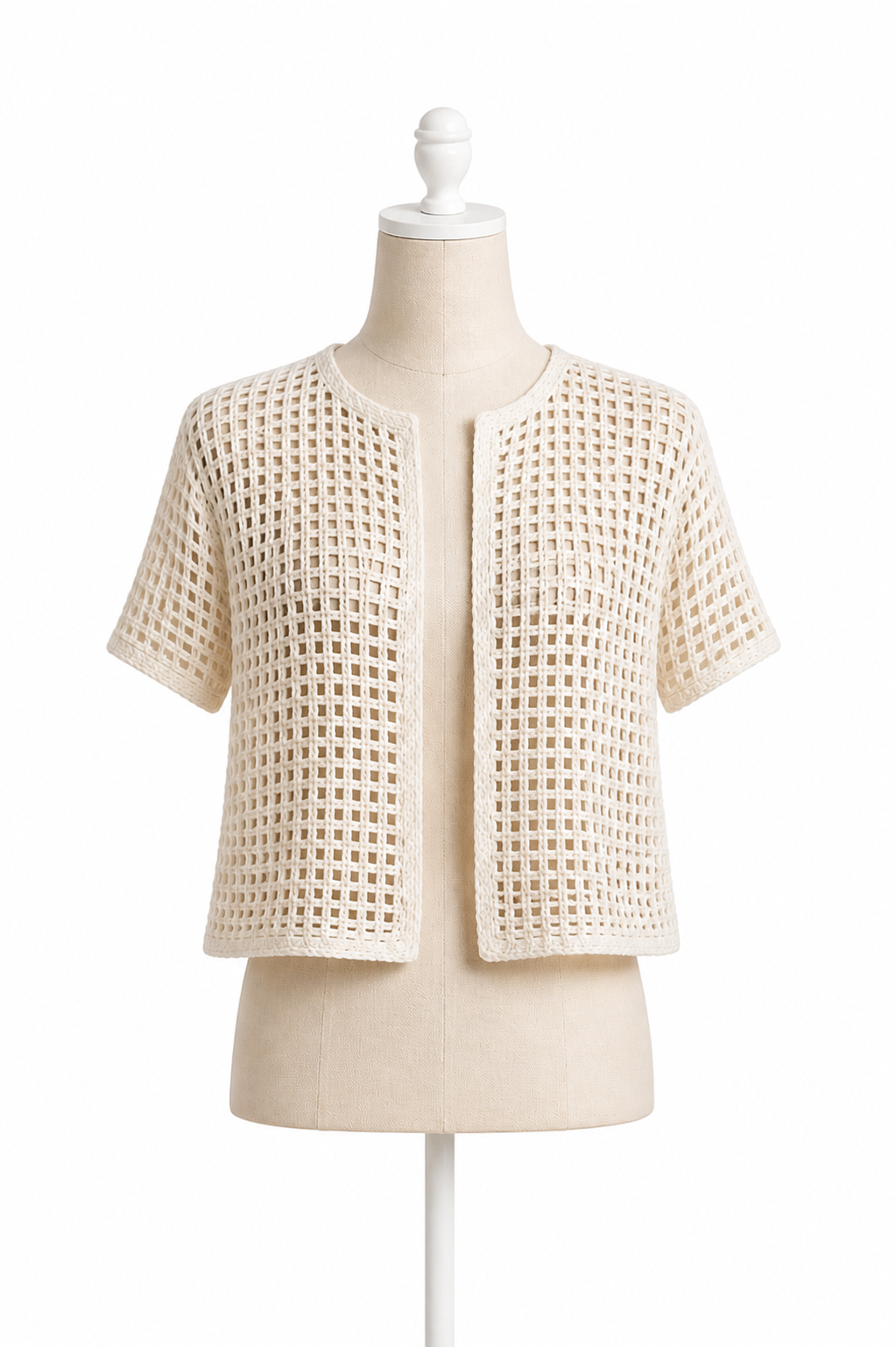 Ivory Grid