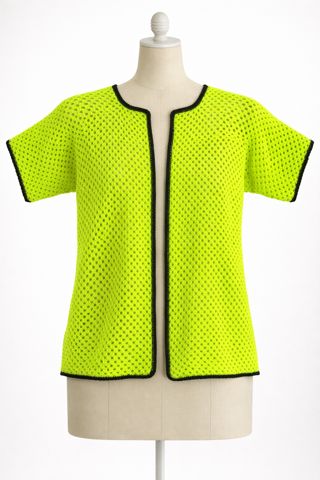 Verde Fluo